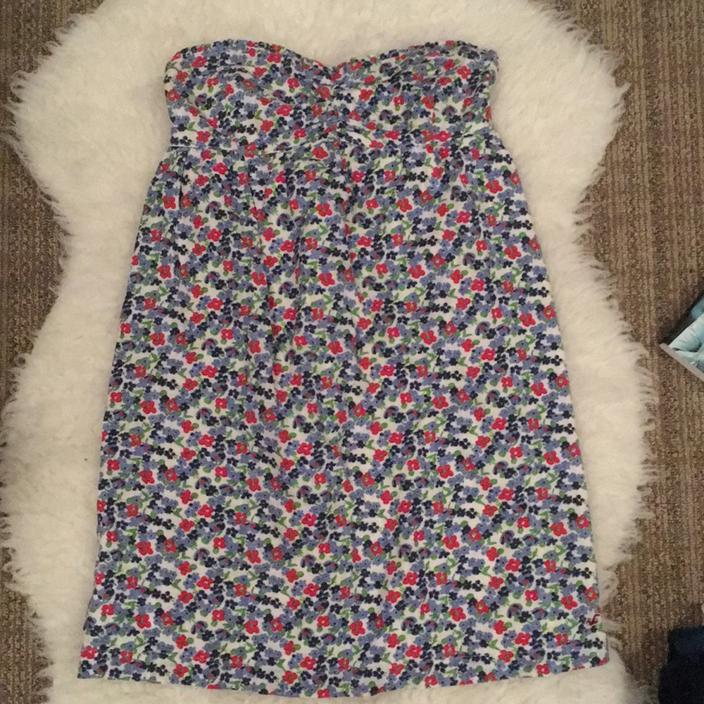 Hollister Sundress
